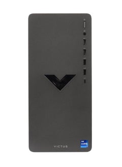 اشتري Victus Gaming PC With Core i7-13700 Processor/32GB RAM/1TB SSD/Windows 11 Home/12GB NVIDIA GeForce 3060 Graphics Mica Silver في السعودية