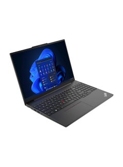 thumbnail image 2 of Lenovo ThinkPad E16 Gen 1 I5-1335U 8GB 512GB SSD | Supertech 2 of 12
