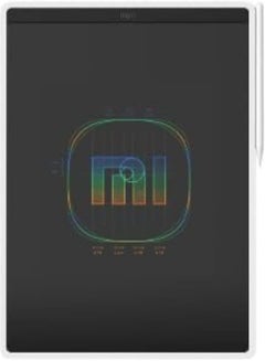 اشتري Mi Lcd Writing Tablet 13.5 Inch Color Edition White في الامارات