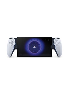 Buy PlayStation Portal Remote Player (UAE Version)- PlayStation 5 in Saudi Arabia