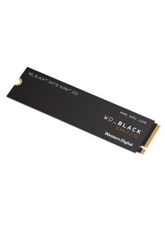 اشتري محرك ألعاب SN770 M.2 2280 باللون الأسود PCIe Gen4 NVMe بسرعة تصل إلى 5150 ميجابايت/ثانية في السعودية