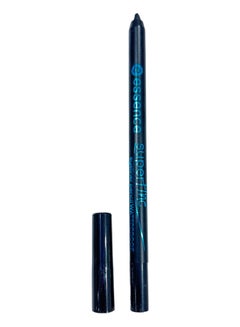 Buy Eyeliner Pencil Waterproof Black in Egypt
