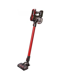 Buy Cordless Vacuum Cleaner 120 W RE-9-023 Red in Saudi Arabia