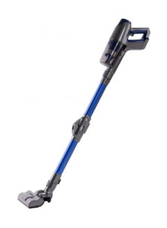Buy Cordless Vacuum Cleaner 140 W RE-9-025 Blue in Saudi Arabia
