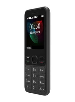 Buy Mobile 150 Black 4G in Saudi Arabia