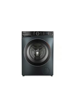 Buy Front Load Automatic Washing Machine, 8Kg, Inverter Motor - TW-BK90GF4EG(MK) 8 kg TW-BK90GF4EG(MK) Morandi Grey in Egypt