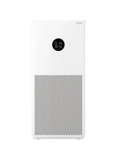 Buy Smart Air Purifier 4 Lite BHR5274GL White in Saudi Arabia