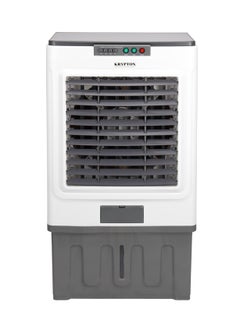 Buy Krypton 60 L Air Cooler- Equipped with Ice Box Technology, 3 Wind Speed/ 250 W Powerful Motor, Adjustable Directions 60 L 250 W KNAC6437 multicolour in UAE