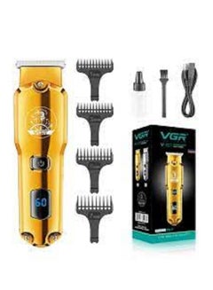 Buy V-927 Professional Rechargeable Hair Trimmer in Egypt