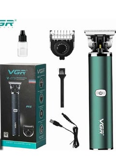 Buy VGR Professional Rechargeable Hair Trimmer in Egypt