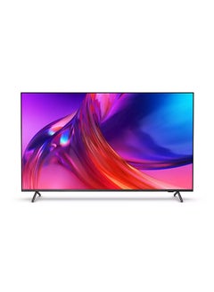 Buy 65 Inch 4K UHD Smart Google LED TV 65PUT8808/56 Black in UAE