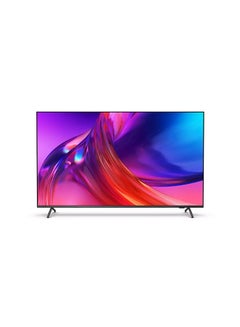 Buy 75 Inch 4K UHD Smart Google LED TV 75PUT8808/56 Black in UAE