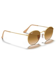 اشتري Round Flat Lenses Sunglasses-Lens Size-50Mm في السعودية