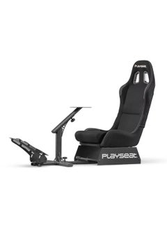 اشتري Playseat Evolution Black ActiFit في الامارات