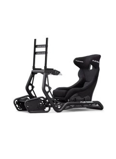 اشتري Playseat Sensation PRO Black Actifit في الامارات