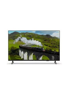 Buy 65 Inch 4K UHD Smart Google LED TV 65PUT7428/56 Black in UAE