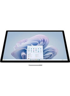 اشتري Microsoft Surface Studio 2+ for Business Silver في الامارات
