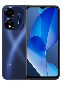 Buy P55 5G Dual SIM Galaxy Blue 8+8GB RAM 256GB 5G - Middle East Version in Saudi Arabia