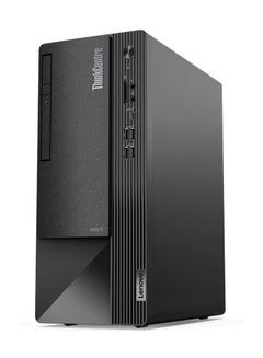 Buy ThinkCentre Neo 50t G3 With Core i3-12100 Processor/8GB RAM DDR4/256GB SSD M.2 G4/DOS(Without Windows)/Integrated Intel UHD Graphics 730 Black in Saudi Arabia