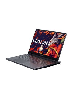 Buy Legion 5 15ARP8 Laptop With 15.6-Inch WQHD Display, AMD Ryzen 7 -7735HS Processor/ 16GB RAM/ 512GB SSD/ 8GB NVIDIA GeForce RTX 4060 Graphics/ Win11 Home English Gray in UAE