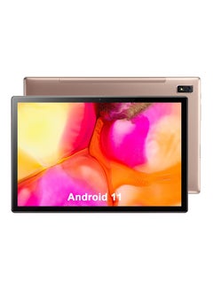 Buy Oscal Pad 8 Android Tablet 10.1 Inch 4Gb Ram 64Gb 4G Wifi Dual Sim Rose Gold in UAE