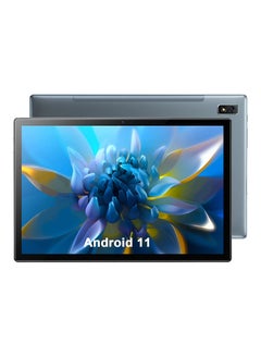 Buy Oscal Pad 8 Android Tablet 10.1 Inch 4Gb Ram 64Gb 4G+Wifi Dual Sim Metallic Grey in UAE