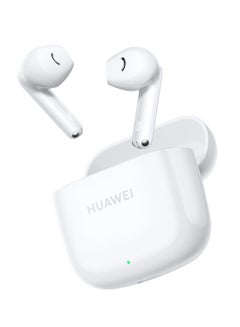 Buy FreeBuds SE 2 In-ear Earphones Ceramic White in Egypt