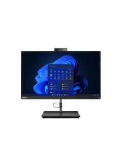 Buy ThinkCentre Neo 30a-22 AIO 21.5" FHD, i3-1215U, 8Gb DDR4, 256Gb Ssd M.2, Integrated Intel UHD Graphics, Win 11 Pro English/Arabic Black in Saudi Arabia