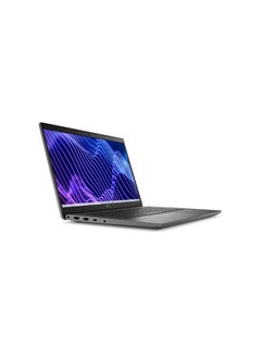 اشتري Latitude 3440 Notebook Laptop 13th Gen Intel i5-1335U, Ram 8 Gb DDR4, M.2 512 Gb Ssd, Integrated Intel Iris Xe Or UHD Graphics, 14.0" (1920x1080) FHD, FHD Cam, Win 11 Pro English/Arabic Grey في السعودية