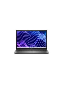 اشتري Latitude 3540 Notebook Laptop 13th Gen Intel i7-1355U, Ram 8 Gb DDR4, M.2 512 Gb Ssd, Integrated Intel Iris Xe Or UHD Graphics, 15.6" FHD, FHD Cam, Win 11 Pro English/Arabic Grey في السعودية