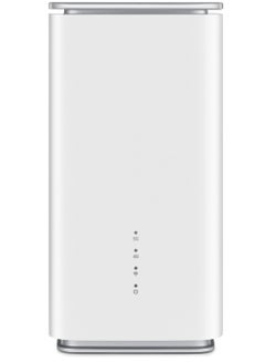 اشتري Oppo 5G CPE T1a Router, Snapdragon X55 5G Modem, ARM-A7 CPU, 2x2 MIMO Technology, 2.4GHz & 5GHz WLAN, Internal Antennas, Hassle-Free Automatic Network Repair, White CTB04 White في الامارات