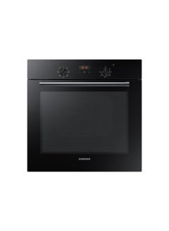 Buy 60L Built in Electric Oven NV60K5140BB/SG Black in UAE