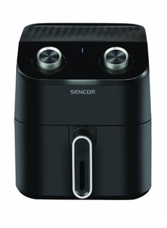 اشتري Air Fryer Manual 4.5 L 1350 W SFR 4500BK Black في السعودية