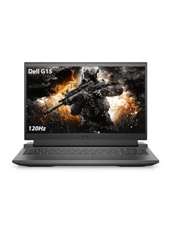 Buy G15 5520 Gaming Laptop, 2023, 15.6 Inch 1920 x 1080 120 Hz, Intel Core i7-12700H 14-Core, NVIDIA GeForce RTX 3060 6GB GDDR6, 48GB DDR5, 1TB SSD, Windows 11 Home, Backlit KB, HD RGB Camera Black in UAE