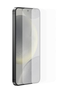 Buy Galaxy S24 Anti-Reflecting Screen Protector Transparent in Saudi Arabia