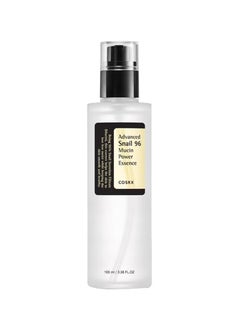 Buy Advanced Snail 96 Mucin Power Essence 100 ملليلترml in Egypt