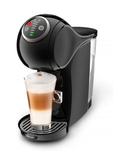Buy Nescafe Dolce Gusto Genio S Plus Automatic Coffee Maker 0.8 L 1600 W EDG315.B Black in Egypt