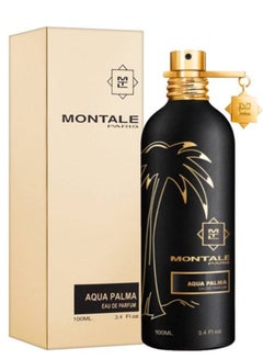 اشتري Aqua Palma EDP 100ml في الامارات