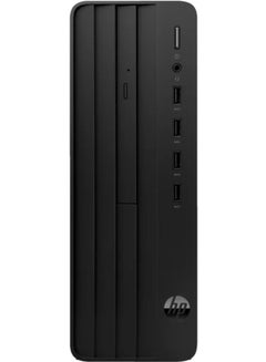 Buy PRO SSF 290 G9 Tower PC, Core i5-13400 Processor/8GB RAM/512GB SSD/Integrated Graphics/DOS BLACK in UAE