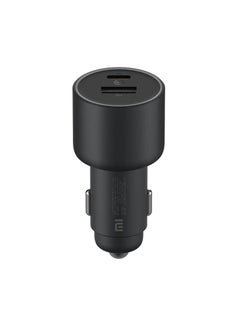 Buy Original Xiaomi Car Charger 100W BLACK in Egypt