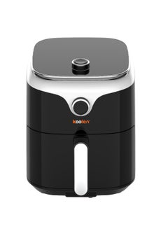 اشتري Air Fryer 3.5 L 1400 W 816102015 Black في السعودية