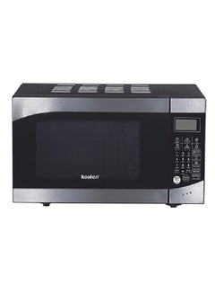 Buy Digital Microwave 25 L 1200 W 802100005 Black in Saudi Arabia