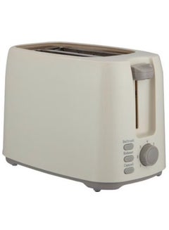 Buy Double Toaster 750 W 800104002 White in Saudi Arabia