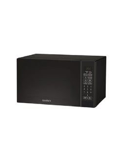 اشتري Digital Microwave 30 L 1400 W 802100007 Black في السعودية