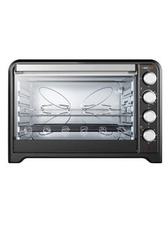 اشتري Electric Oven With Temperature Control 80 L 2400 W 802104004 Black في السعودية