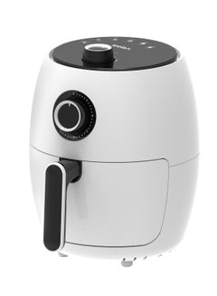 Buy Air Fryer Digital 2 L 1000 W 816102003 White in Saudi Arabia