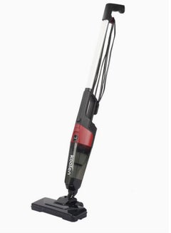 اشتري Handheld Vacuum Cleaner High Suction 600 W 806.103.001 Black/Red في السعودية