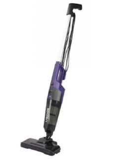 اشتري Handheld Vacuum Cleaner High Suction 600 W 806.103.002 Black/Purple في السعودية