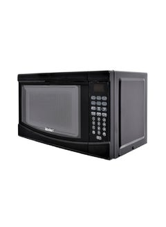 Buy Digital Microwave 20 L 1200 W 802100003 Black in Saudi Arabia