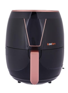 اشتري Air Fryer 4.5 L 1500 W 816102005 Black في السعودية